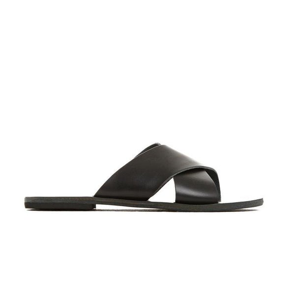 KOHILI  Handmade Greek Leather Sandals
