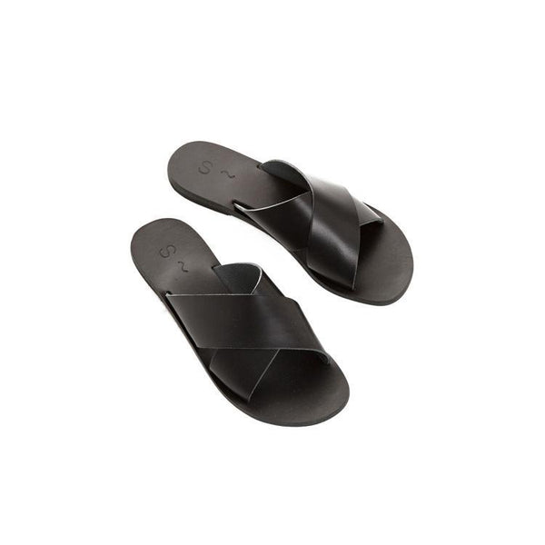 KOHILI  Handmade Greek Leather Sandals