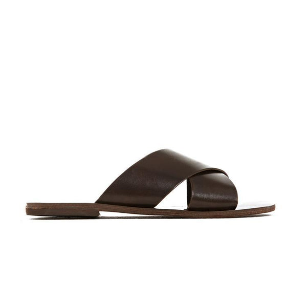 KOHILI  Handmade Greek Leather Sandals