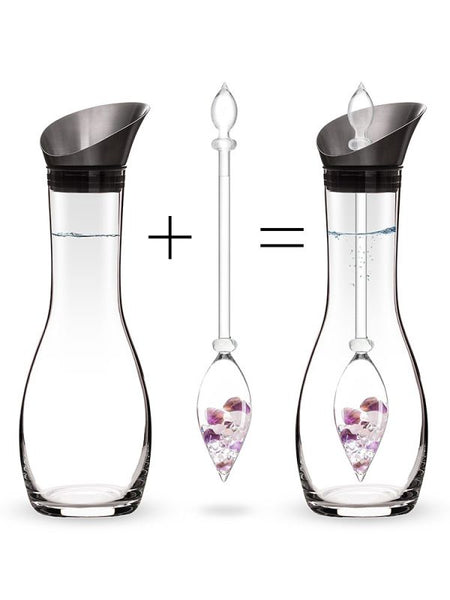 Wellness - GemWater Set for Home