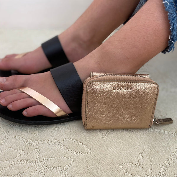 ARMONIA - Bronze & Black - * Exclusive Color Combo made just for us!