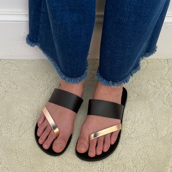 ARMONIA - Bronze & Black - * Exclusive Color Combo made just for us!