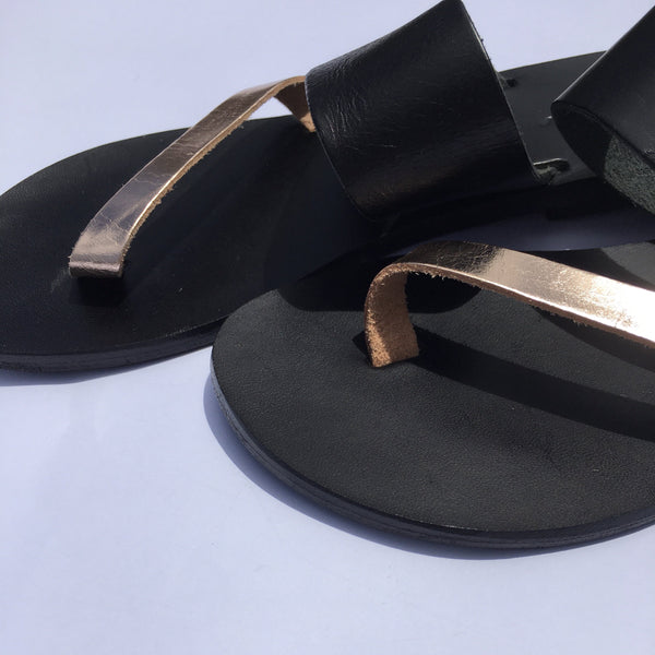 ARMONIA - Bronze & Black - * Exclusive Color Combo made just for us!