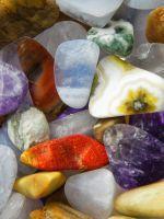 ViA gemwater bottle- Five Elements