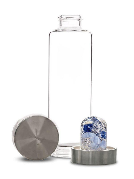 ViA gemwater bottle- Balance