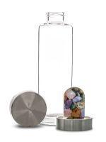 ViA gemwater bottle- Five Elements