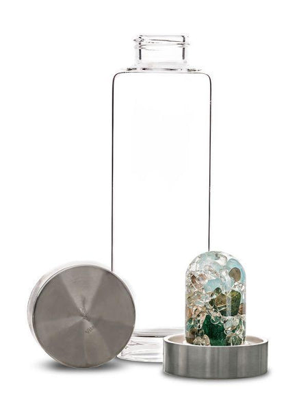 ViA gemwater bottle- Forever Young