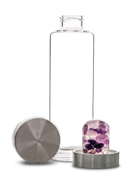 ViA gemwater bottle- Wellness