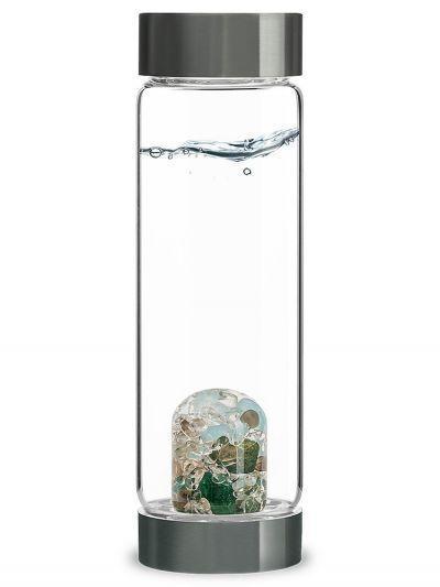 ViA gemwater bottle- Forever Young