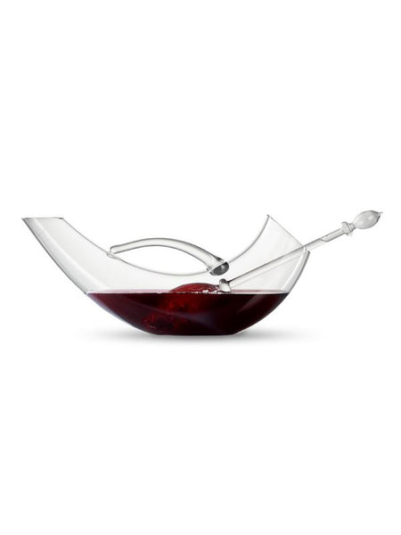 The Wine Decanter