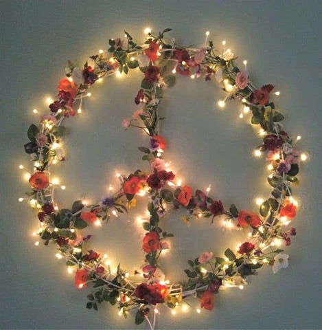 Peace, Love & Vagabond Holiday Shopping